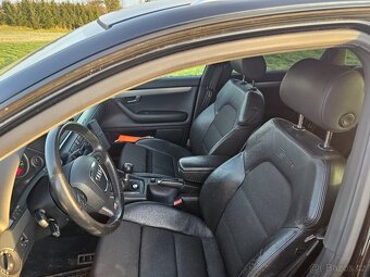 Audi A4 3.0TDi 150kw - 9
