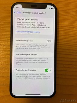 Iphone 12mini 64gb - 9