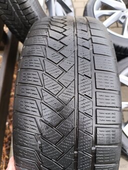 ALU KOLA  -- ORIGINÁL SPORTLINE KODIAQ R20 - VEGA - 9