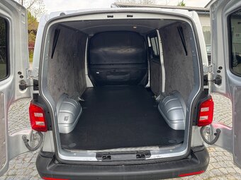 VW T6 2.0 TDi Transporter LONG, Camping, 110 KW - 9
