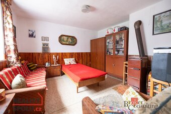 Prodej, domy/chalupa, 282 m2, Velký Radkov E4, 34192 Rejštej - 9