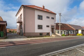 Pronájem, byt 2+kk, 46 m, 35, Lipůvka, Česko - 9