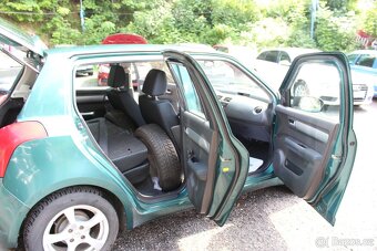 Suzuki Swift - 9
