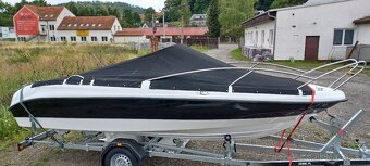 Motorový člun, loď Orion 560 SunDeck - 9