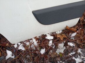 RENAULT MASTER III, OPEL MOVANO DVEŘE LEVÉ NA RV 2010-2020 - 9