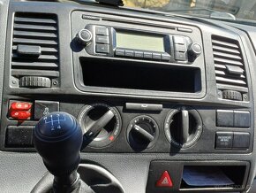 Vw T 5 2.0 tdi - 9