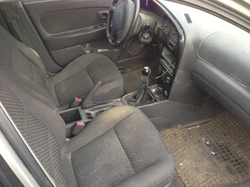 Kia Shuma 1,6i II 2004 rok, MI TECH 16 - díly - 9