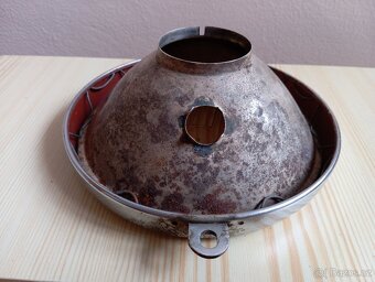 Prodám světlo Bosch Germany dalemagne - 9