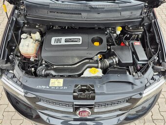 Fiat Freemont 2.0 Multijet Black Code 125kW - 9