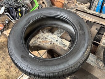 Michelin 205/60 R16 - 9