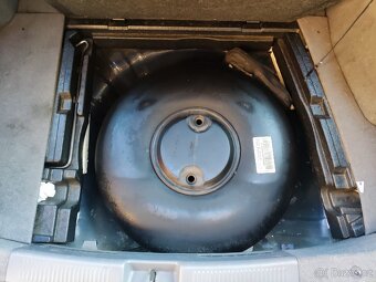 Subaru Impreza 2.0 LPG, klima, Webasto - 9