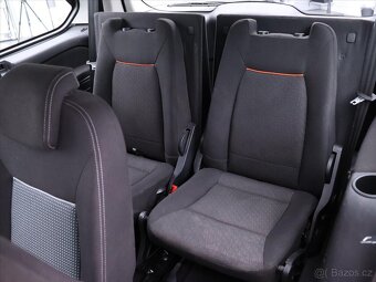 Ford Galaxy 2,0 TDCI 103KW Navi 7-Míst (2013) - 9