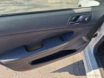 Fabia 1390 ccm 1,4, 59 kw - 9