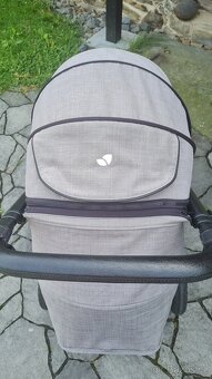 Sportovni kočárek Joie mytrax - 9