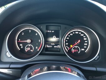 Volkswagen Scirocco 2,0 TDI 110 KW Sport Pravidelný servis - 9