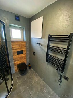Nový 30 m² moderní domek-plně vybavený, ihned k nastěhování - 9