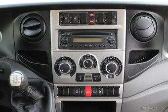 Iveco Daily 35S17W,3.0,4X4,KLIMA,TAŽNÉ - 9