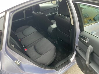 MAZDA 6 2.0D 103kw najeto 157xxxkm r.v.2009 - 9