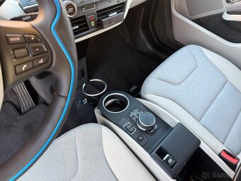 BMW i3S 120 - 9