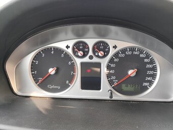 Ford Galaxy 2.8 VR6 LPG - 9