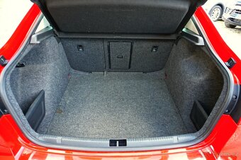 SEAT TOLEDO 1,2 TSI 63KW REFERENCE CZ - ŠKODA RAPID - 9