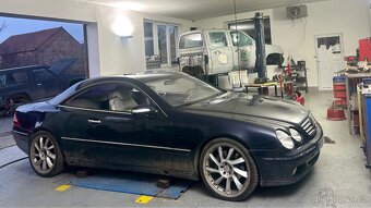 Práce / brigáda v autoservisu i krátkodobě nebo přivýdělek - 9