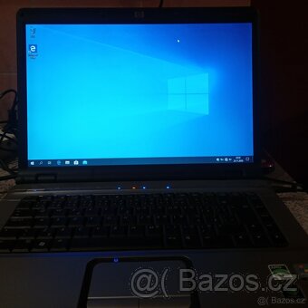 Notebooky HP DELL na díly na opravu - 9