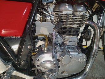 Royal Enfield Continental GT 535 2017 - 9