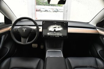 2022 Tesla Model 3 Performance AWD 75кВт - 9