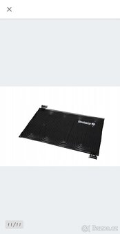 Prodám úplně nové OHŘÍVAČ VODY DO BAZÉNU BESTWAY 58423 - 9
