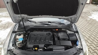 ŠKODA SUPERB 2.0 TDI, 125 kW, DSG - 9