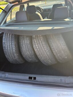 Škoda Octavia 1.9 Tdi 66kw 10/2002 jezdí pěkně - 9