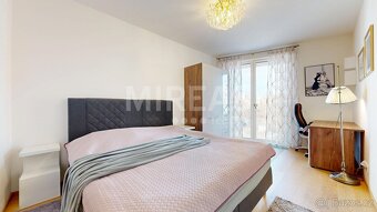 Praha 4 - Michle, prodej bytu 3+kk/L 86 m², okr. Praha - 9