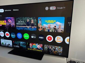 Panasonic TX-55MZ800E - 9