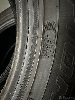 235/50 R19 Pirelli Scorpion 99V Seal letné - 9