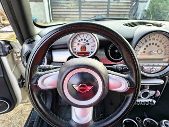 Mini Cooper S Clubman 128kw - 9