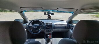 Mazda 323F BJ 2.0 96kw - 9