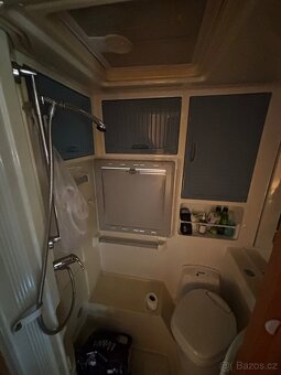 ducato 2.8 HDI OBYTNÉ - 9
