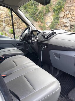 Ford Transit 2.2 TDCi, Van L3 - 9