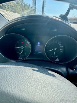 Toyota C-HR, 1,8 E-CVT A/T,SEL - 9