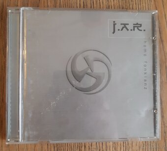 18x CD, různé žánry #2 /SLEVA/ - 9