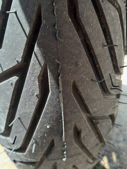Honda PCX 125, s ABS,2019 , CZ - 9