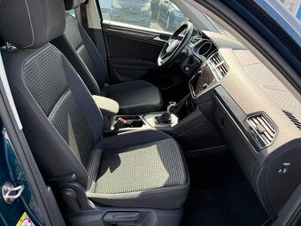 Volkswagen Tiguan 2.0 TDi 110Kw DSG UNITED - 9
