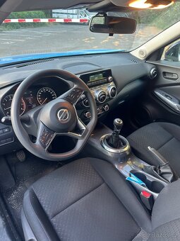 Juke 1,0 2022 - 9
