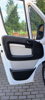 Peugeot Boxer 2,2HDi 110kw L3H2 r.v.9/2016 Odpočet DPH - 9