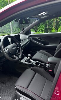 Hyundai i30 1,0tgdi 8/2023 - 9