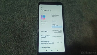 Redmi Note 5 black - 9