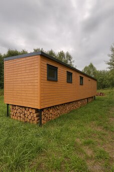 Mobilní dům Alma 36m2 - 4+KK - 9