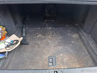 Audi A8, 3.0 TDI, 171KW Quattro - 9