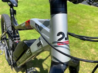 Haibike XDURO AllMtn 2.0 2020 elektrokolo - 9